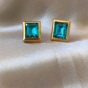 Earrings Swarovski American Limited